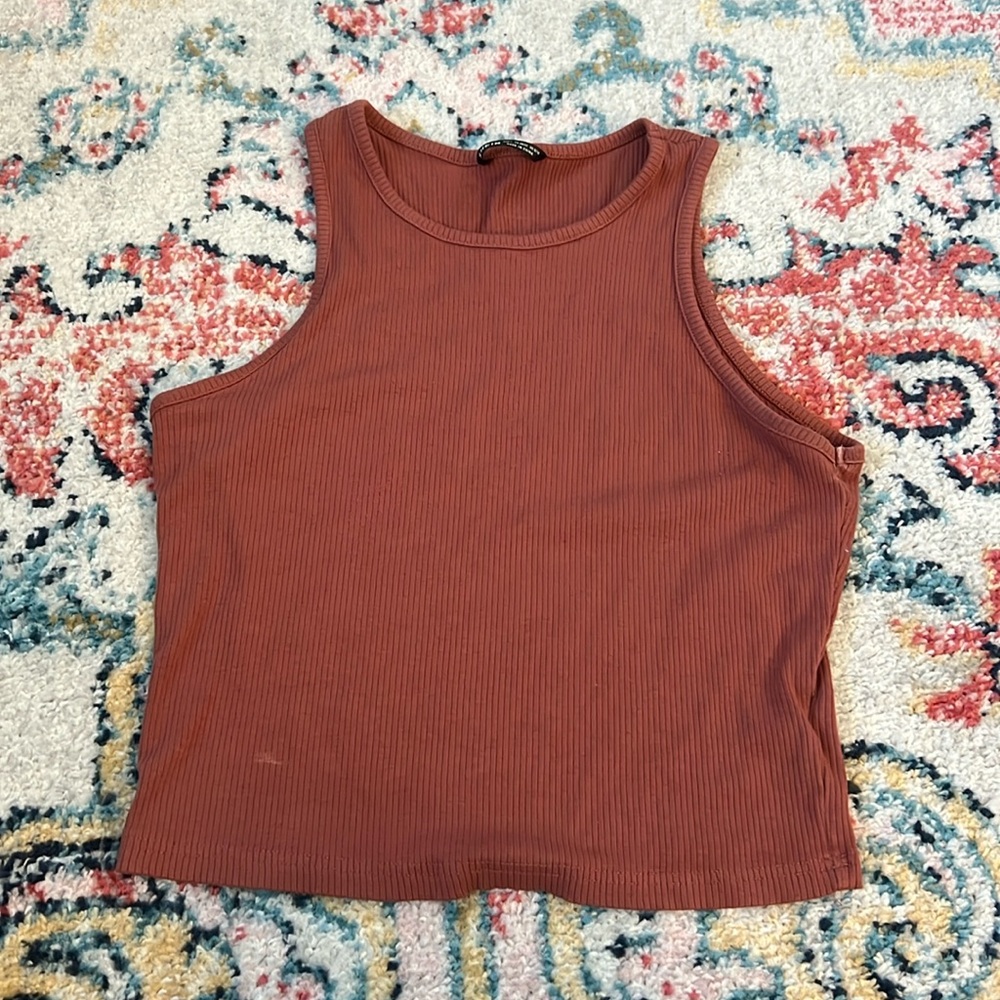 womens tank top